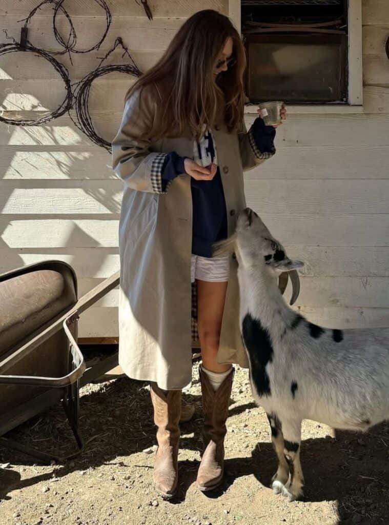 Napa Valley Fall Outfits 3