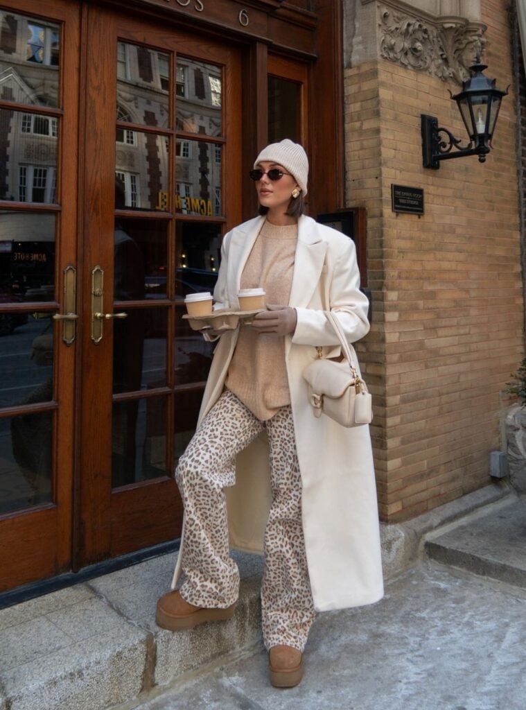 Uggs Outfits 13