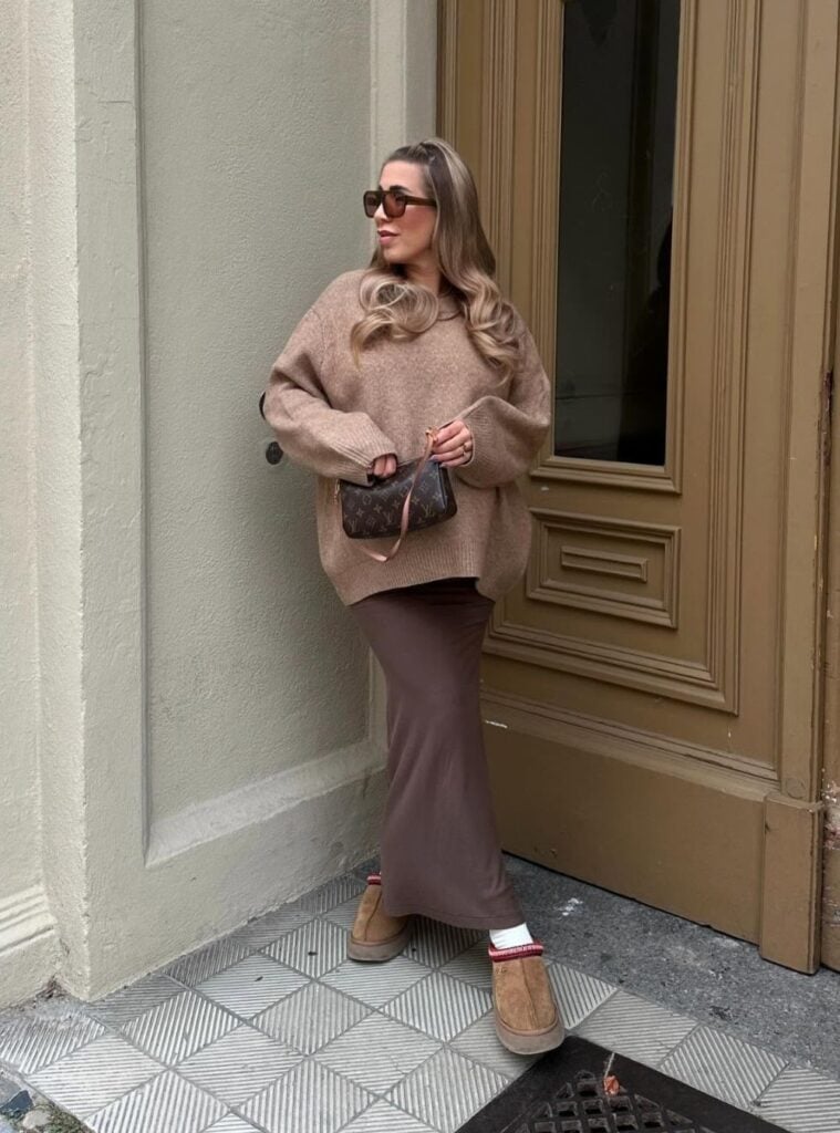 Uggs Outfits 16