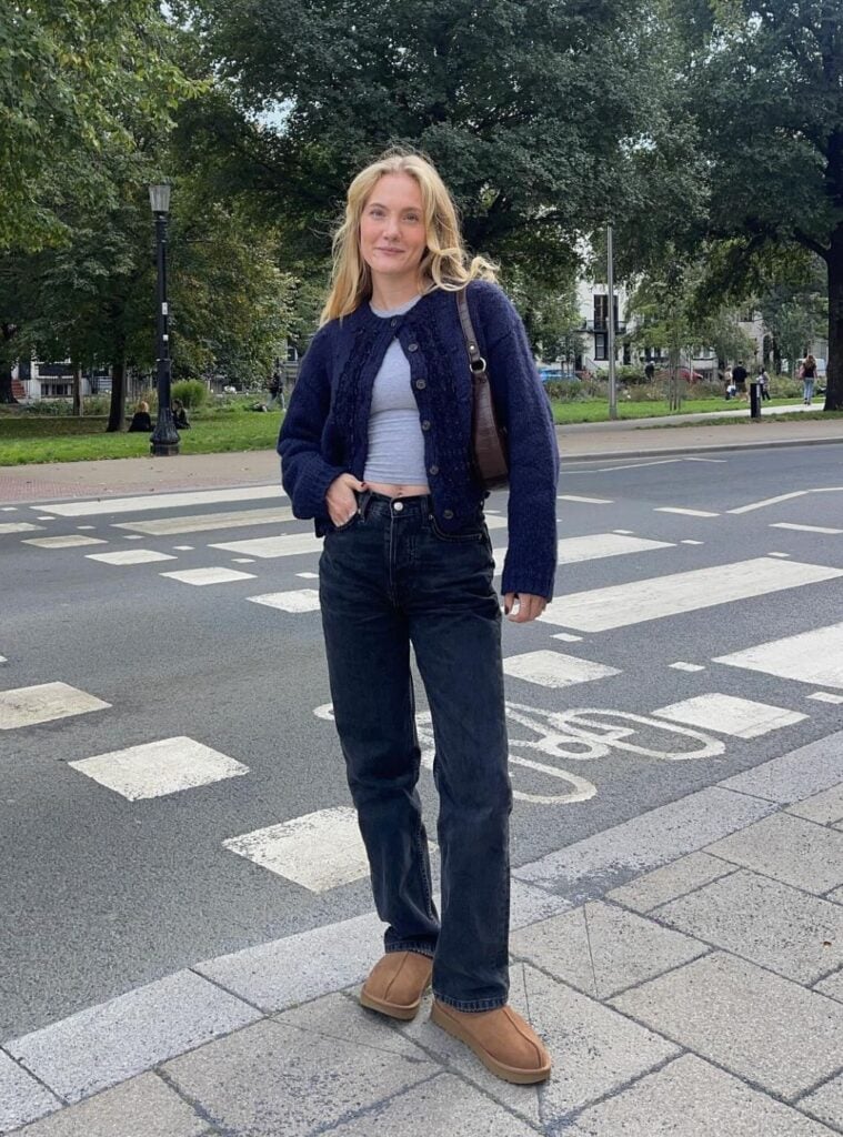 Uggs Outfits 17