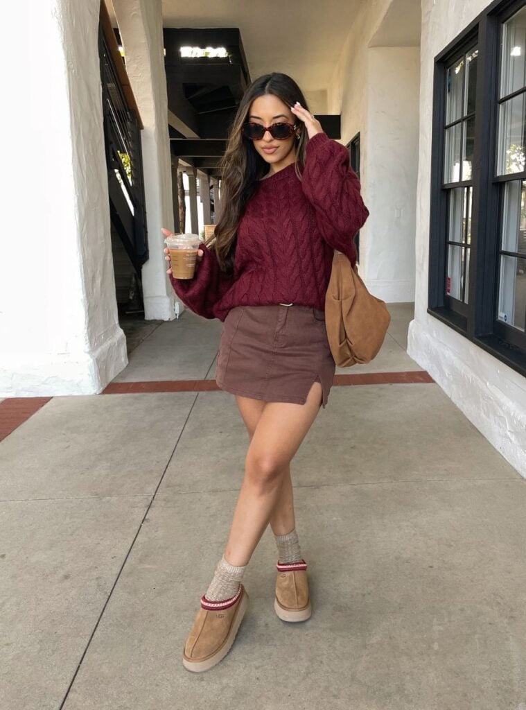 Uggs Outfits 18