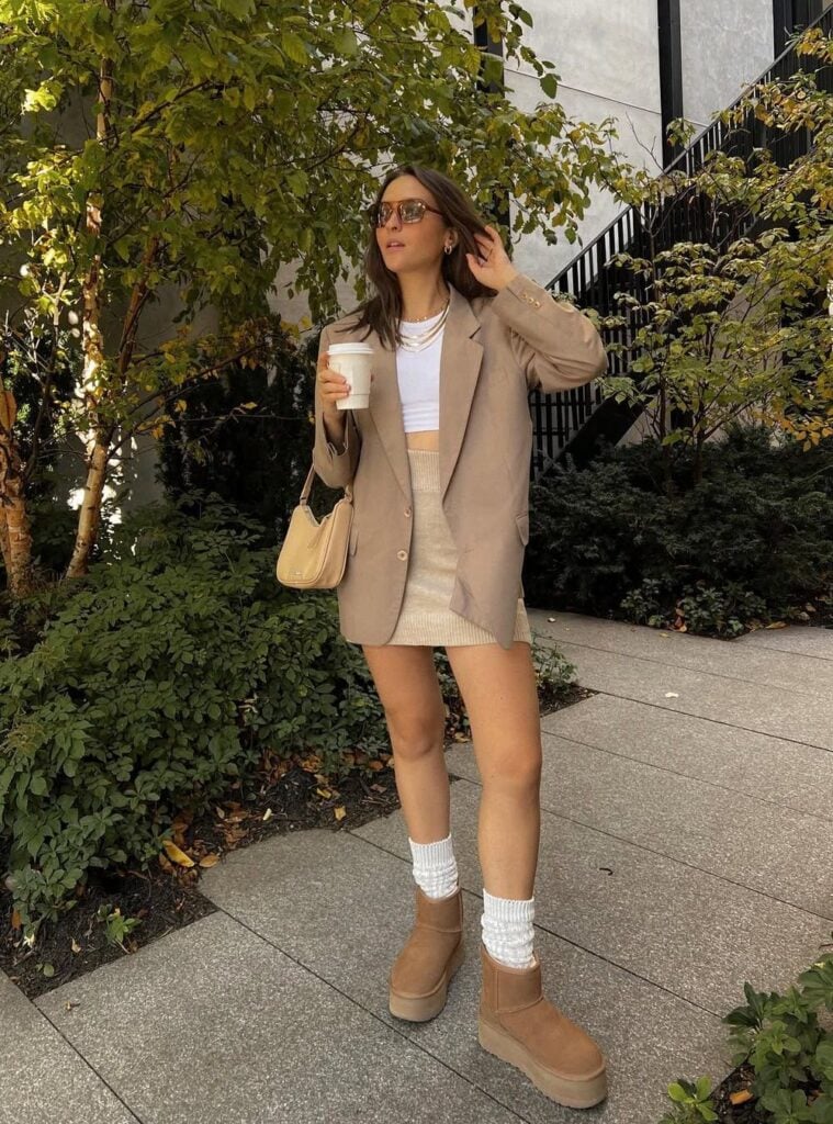 Uggs Outfits 2
