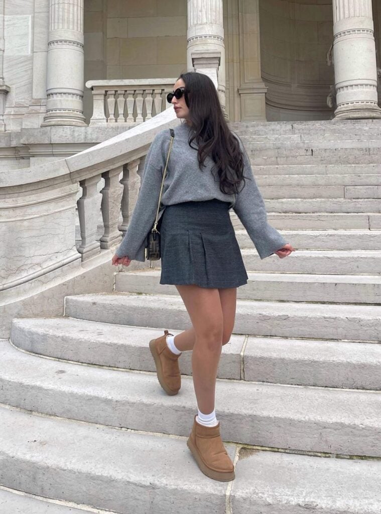 Uggs Outfits 20 1