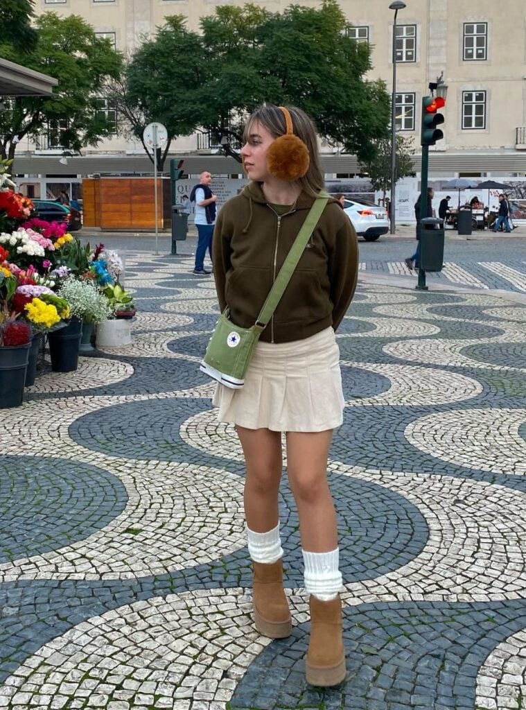 Uggs Outfits 23 1