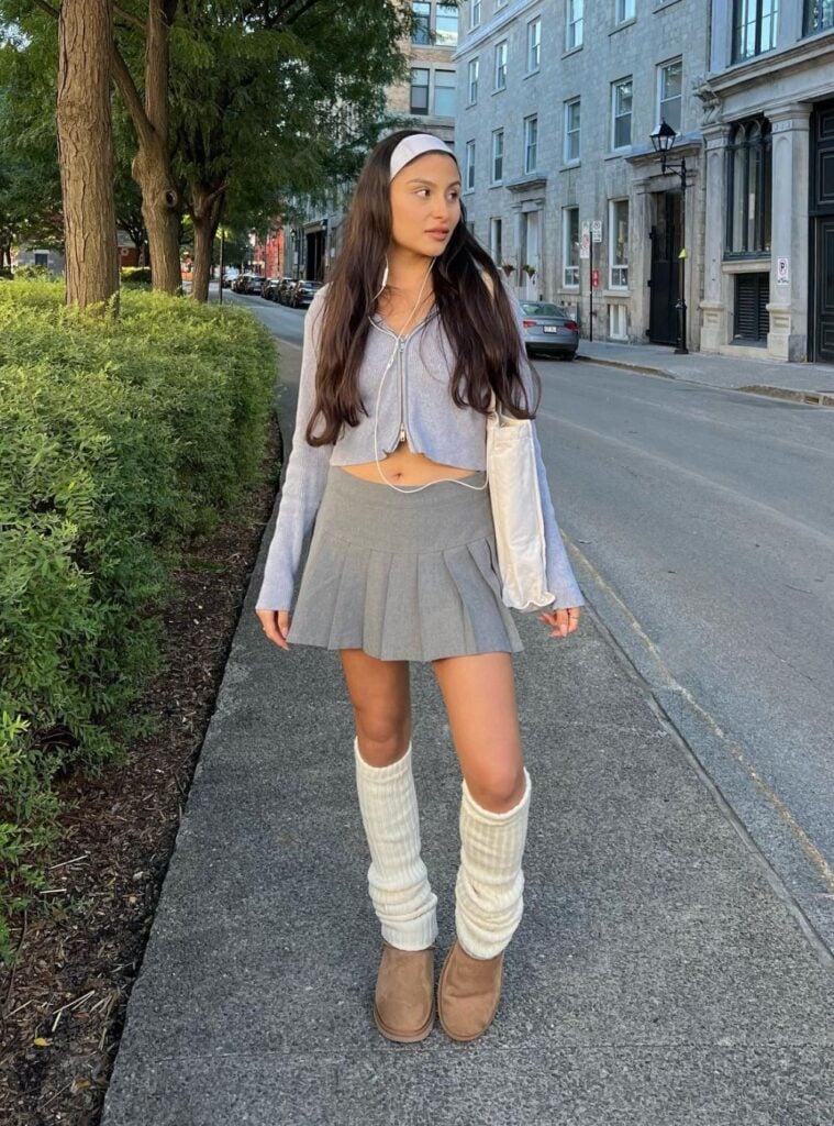 Uggs Outfits 25