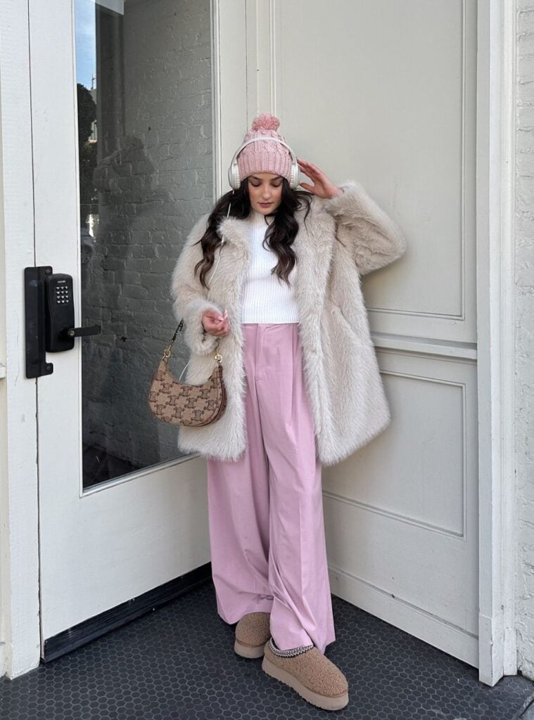 Uggs Outfits 4