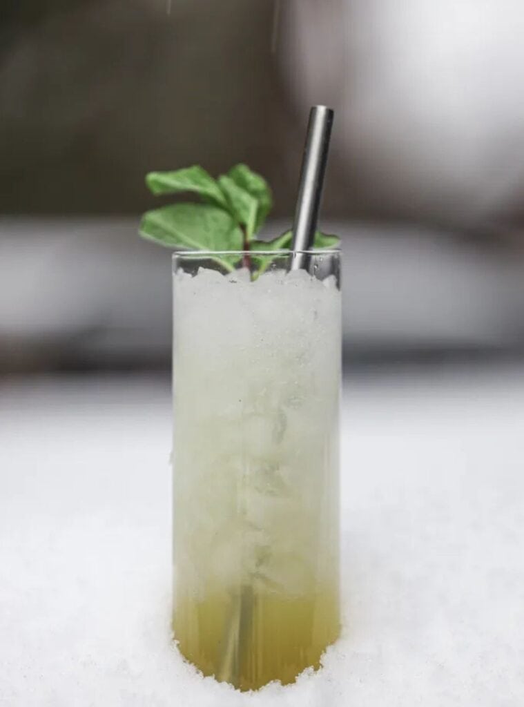 23 Classic Mojito Recipe – Light Fresh Minty mojito classic cocktail recipes refreshing