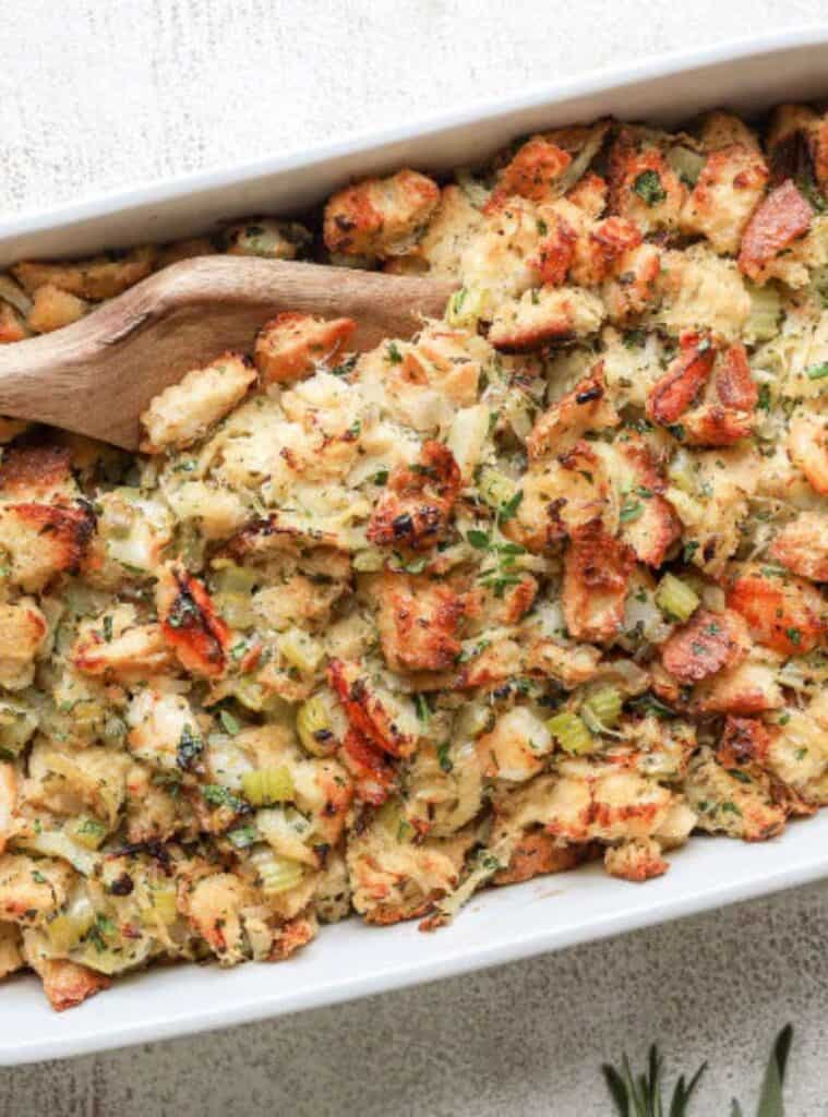 23 Classic Seafood Stuffing Recipe seafood stuffing for easy christmas eve dinner ideas