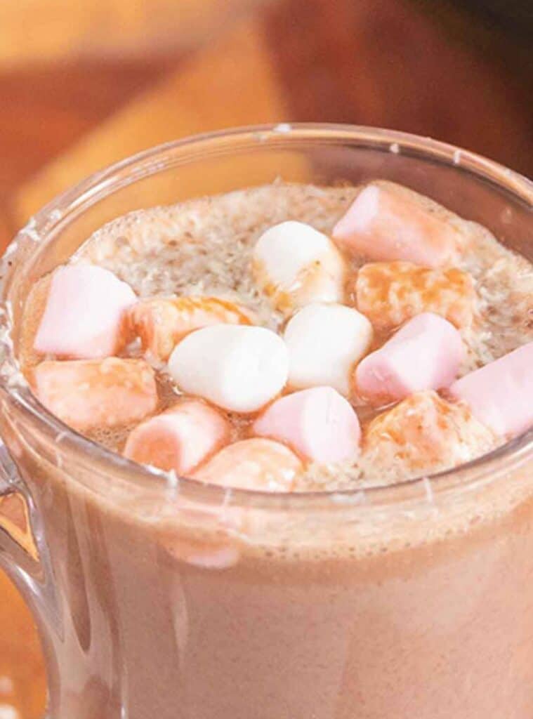 6 Creamy Hot Milo Drink Classic Chocolate Recipe milo chocolate beverage, nostalgic warm winter drink