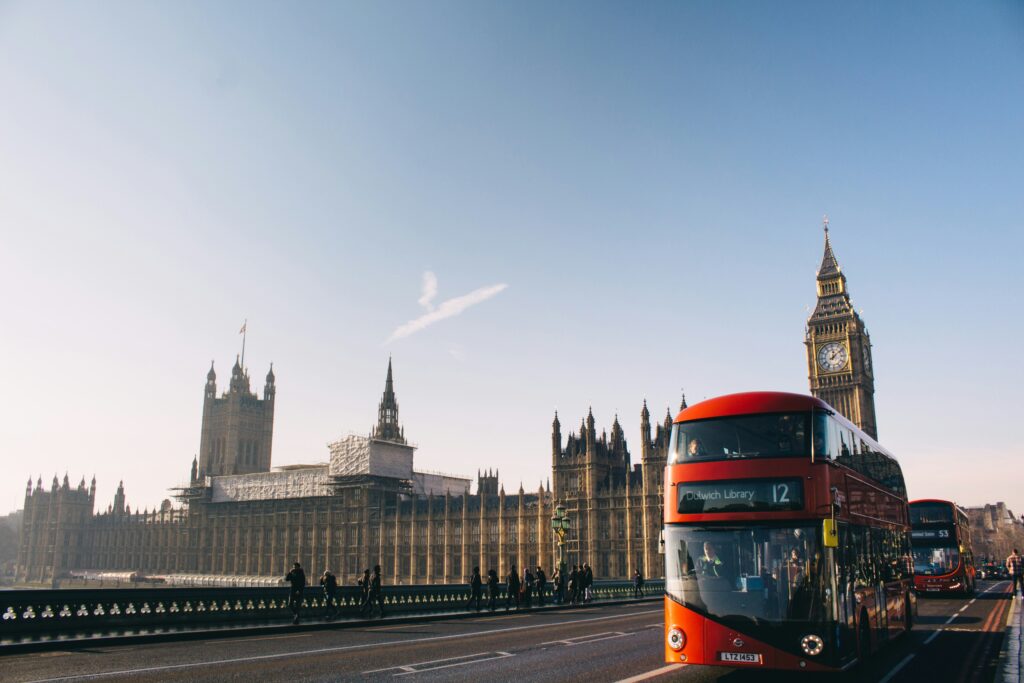 London Bus Tour London Bus Tour