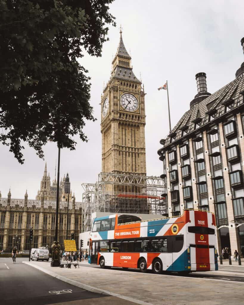 Original Bus Tour Original Bus Tour